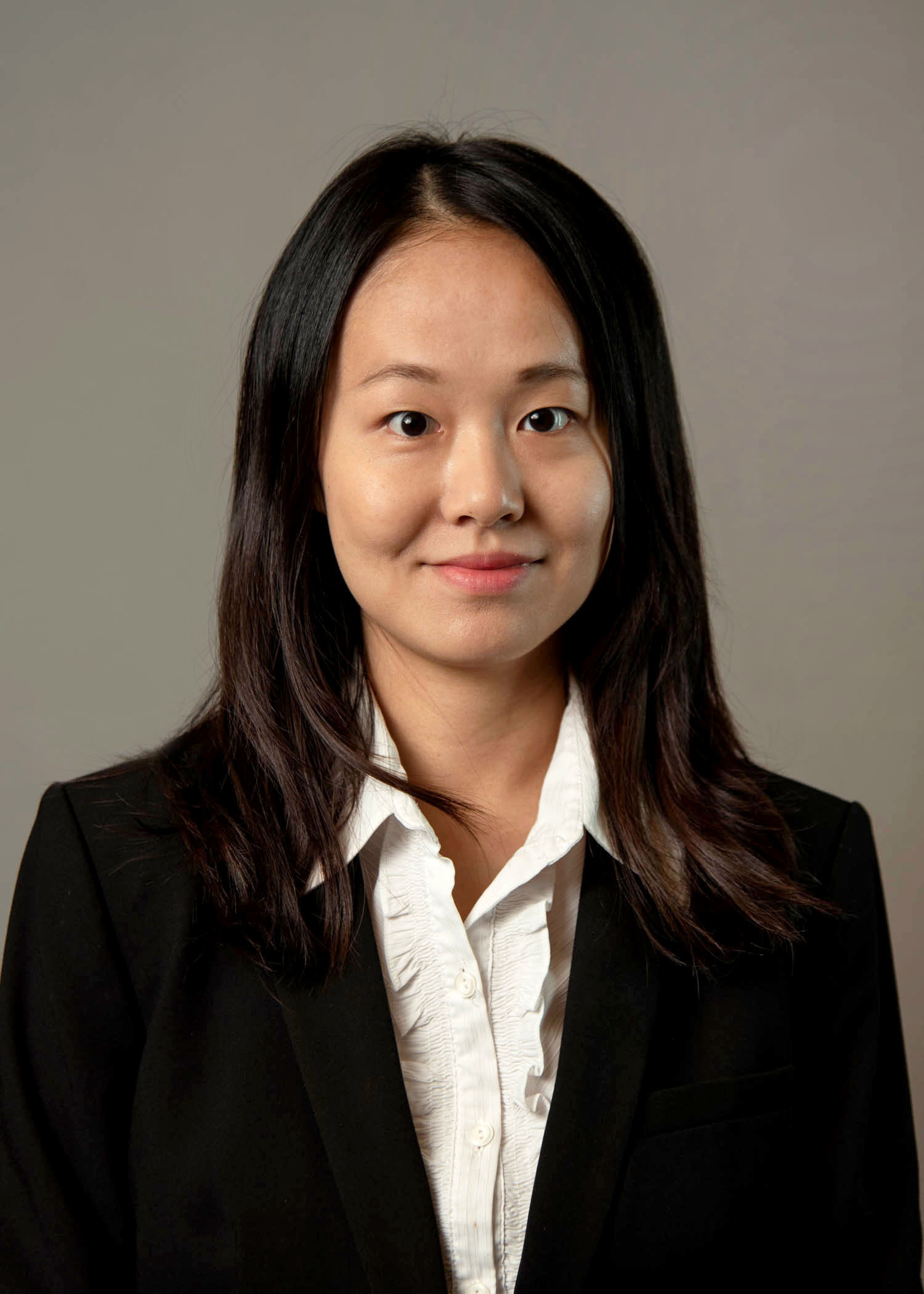Dr. Chieh-Ying (Cindy) Chen